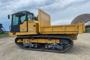 2023 Bell TC7A  Crawler Carrier